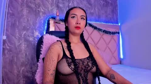 ANTONELLE  online show from December 28, 2024, 11:30 am