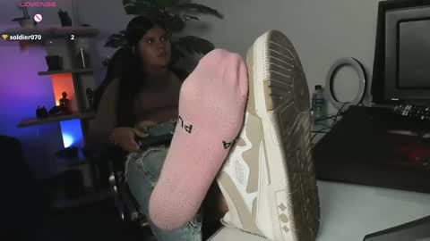 Snapshot of antonellariu chatting on May 29, 2026, 7:23 pm Antonella online show from May 29, 2026, 7:23 pm