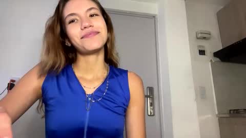 Antonella  online show from January 4, 2025, 4:00 pm