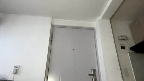 Antonella  online show from January 31, 2025, 4:48 pm