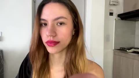 Antonella  online show from February 12, 2025, 4:22 pm