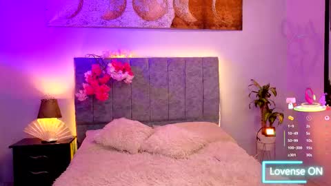  Antonella online show from November 8, 2025, 8:14 am