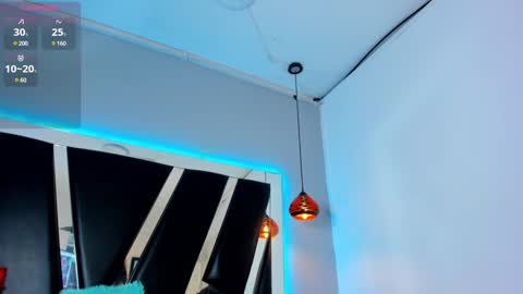 A N T O N E L L E  online show from January 28, 2025, 2:53 pm