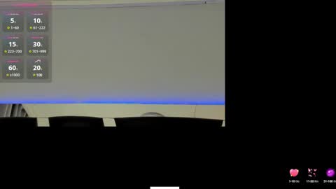 A N T O N E L L E  online show from February 1, 2025, 11:32 am