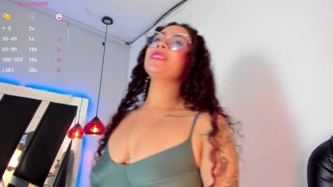 A N T O N E L L E  online show from March 12, 2025, 2:01 pm