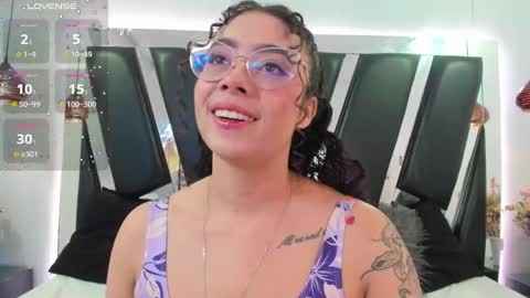 A N T O N E L L E  online show from October 1, 2025, 11:38 am