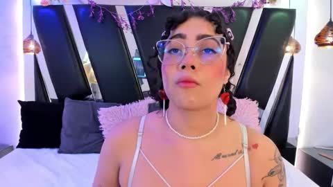 A N T O N E L L E  online show from February 3, 2026, 11:26 am