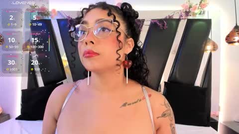 A N T O N E L L E  online show from February 10, 2026, 11:25 am