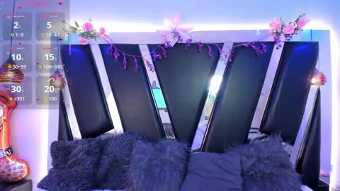 A N T O N E L L E  online show from February 17, 2026, 11:29 am