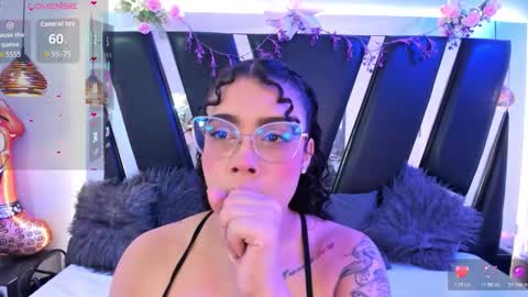 A N T O N E L L E  online show from February 22, 2026, 11:31 am