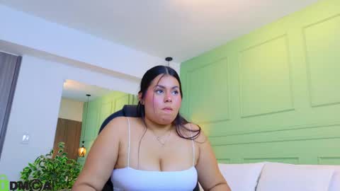 antonia_perez online show from May 23, 2026, 7:07 pm