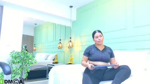 antonia_perez online show from May 28, 2026, 7:22 pm