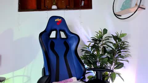 Snapshot of antoniacasarini chatting on January 18, 2025, 11:44 pm Antonia online show from January 18, 2025, 11:44 pm