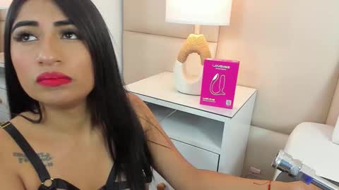 Antonia online show from February 16, 2026, 12:34 pm