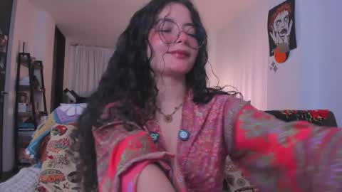 Antonia online show from February 24, 2026, 3:48 am