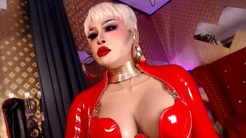 antoniasaints69 online show from October 11, 2025, 12:47 pm