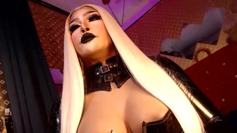 antoniasaints69 online show from November 6, 2025, 7:37 pm