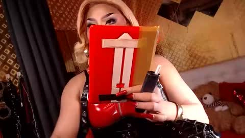 antoniasaints69 online show from April 7, 2026, 3:56 pm