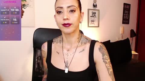 Snapshot of antoniavillamizar chatting on January 12, 2025, 11:17 am Anto online show from January 12, 2025, 11:17 am