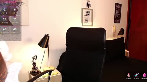 Snapshot of antoniavillamizar chatting on January 15, 2025, 10:38 am Anto online show from January 15, 2025, 10:38 am