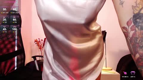 Snapshot of antoniavillamizar chatting on January 20, 2025, 1:32 pm Anto online show from January 20, 2025, 1:32 pm