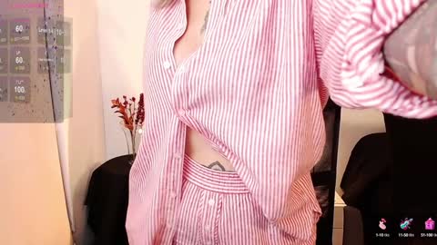 Snapshot of antoniavillamizar chatting on January 21, 2025, 10:52 am Anto online show from January 21, 2025, 10:52 am