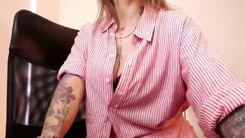 Snapshot of antoniavillamizar chatting on January 21, 2025, 1:54 pm Anto online show from January 21, 2025, 1:54 pm