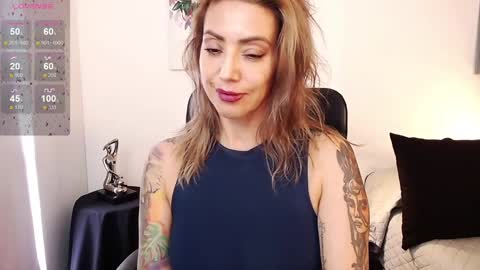 Snapshot of antoniavillamizar chatting on February 2, 2025, 4:32 pm Anto online show from February 2, 2025, 4:32 pm