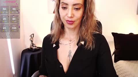 Snapshot of antoniavillamizar chatting on February 5, 2025, 4:36 pm Anto online show from February 5, 2025, 4:36 pm