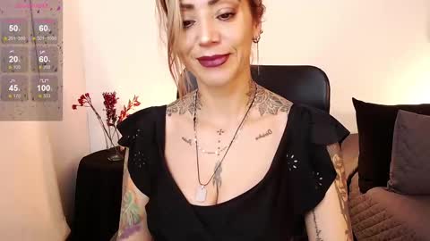 Snapshot of antoniavillamizar chatting on February 13, 2025, 9:41 am Anto online show from February 13, 2025, 9:41 am