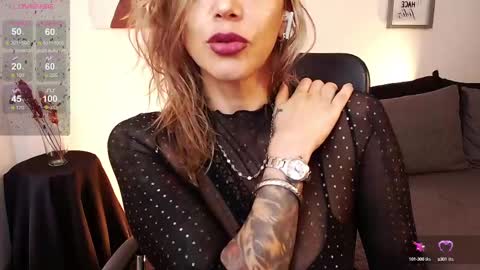 Snapshot of antoniavillamizar chatting on February 22, 2025, 4:19 pm Anto online show from February 22, 2025, 4:19 pm