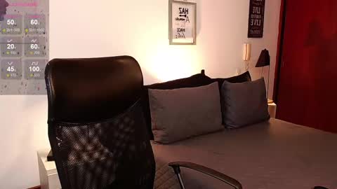 Snapshot of antoniavillamizar chatting on February 24, 2025, 10:26 am Anto online show from February 24, 2025, 10:26 am