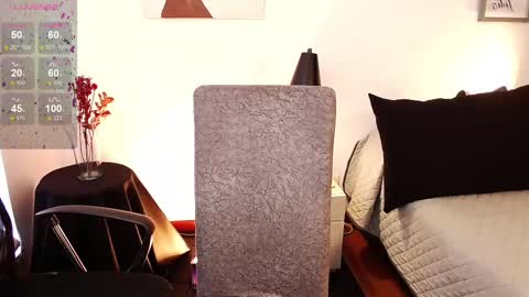 Snapshot of antoniavillamizar chatting on March 9, 2025, 1:37 pm Anto online show from March 9, 2025, 1:37 pm