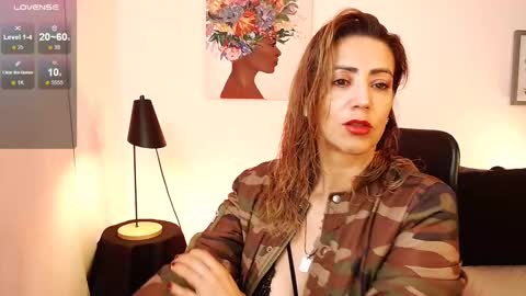 Snapshot of antoniavillamizar chatting on September 18, 2025, 10:28 am Anto online show from September 18, 2025, 10:28 am