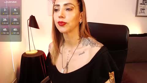 Snapshot of antoniavillamizar chatting on September 28, 2025, 10:53 am Anto online show from September 28, 2025, 10:53 am