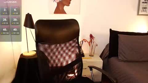 Snapshot of antoniavillamizar chatting on October 2, 2025, 10:33 am Anto online show from October 2, 2025, 10:33 am