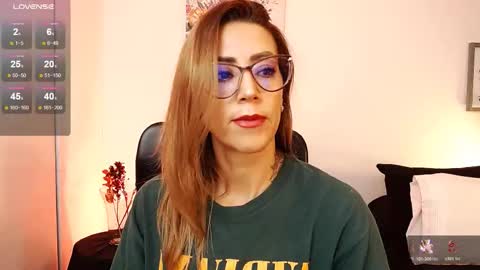 Snapshot of antoniavillamizar chatting on October 26, 2025, 9:59 am Anto online show from October 26, 2025, 9:59 am