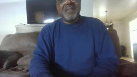 antonioblackman online show from February 1, 2025, 2:02 pm