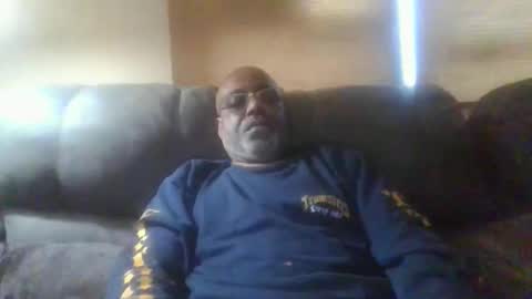 antonioblackman online show from January 11, 2026, 2:44 pm