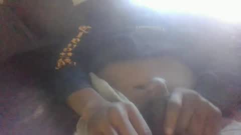 antonioblackman online show from January 18, 2026, 1:59 pm