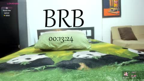 Juan Camilo online show from March 27, 2026, 8:26 am