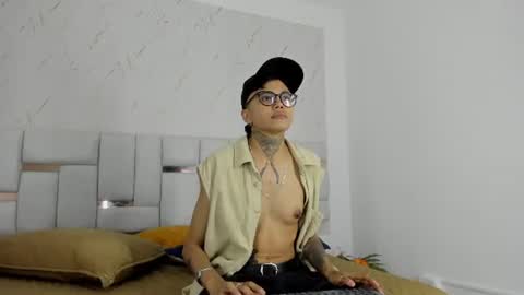 Snapshot of antony_d_ossa chatting on June 25, 2026, 8:02 pm antony_d_ossa online show from June 25, 2026, 8:02 pm
