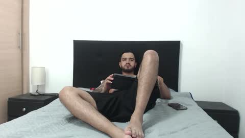 Snapshot of antony_smithh chatting on October 29, 2025, 2:36 am antony_smithh online show from October 29, 2025, 2:36 am