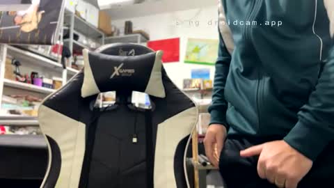 antonyo6969 online show from January 14, 2026, 10:43 am