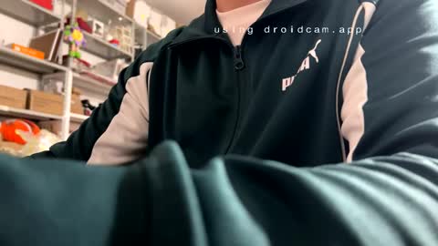 antonyo6969 online show from February 7, 2026, 10:08 am