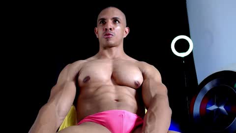 Instagram miguelangel1802  online show from November 7, 2025, 5:51 am