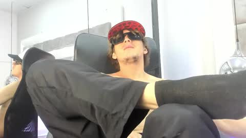 Snapshot of antthony_kings chatting on October 20, 2025, 11:05 pm Anthony King online show from October 20, 2025, 11:05 pm