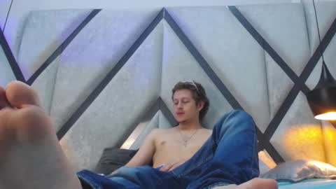 Snapshot of antthony_kings chatting on October 28, 2025, 9:50 pm Anthony King online show from October 28, 2025, 9:50 pm