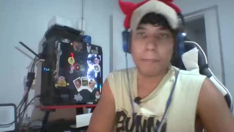 Snapshot of anuardhm chatting on November 4, 2025, 4:55 am AnuarDHM online show from November 4, 2025, 4:55 am