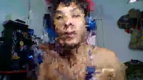 Snapshot of anuardhm chatting on November 11, 2025, 6:19 pm AnuarDHM online show from November 11, 2025, 6:19 pm